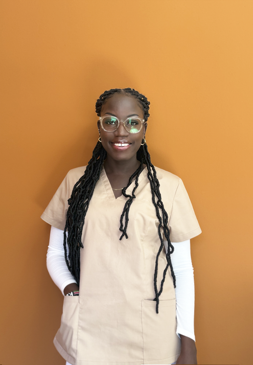 Valary Agwenge